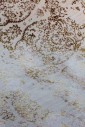 Ковер Vintage Silky ag98a p.cream-p.gold